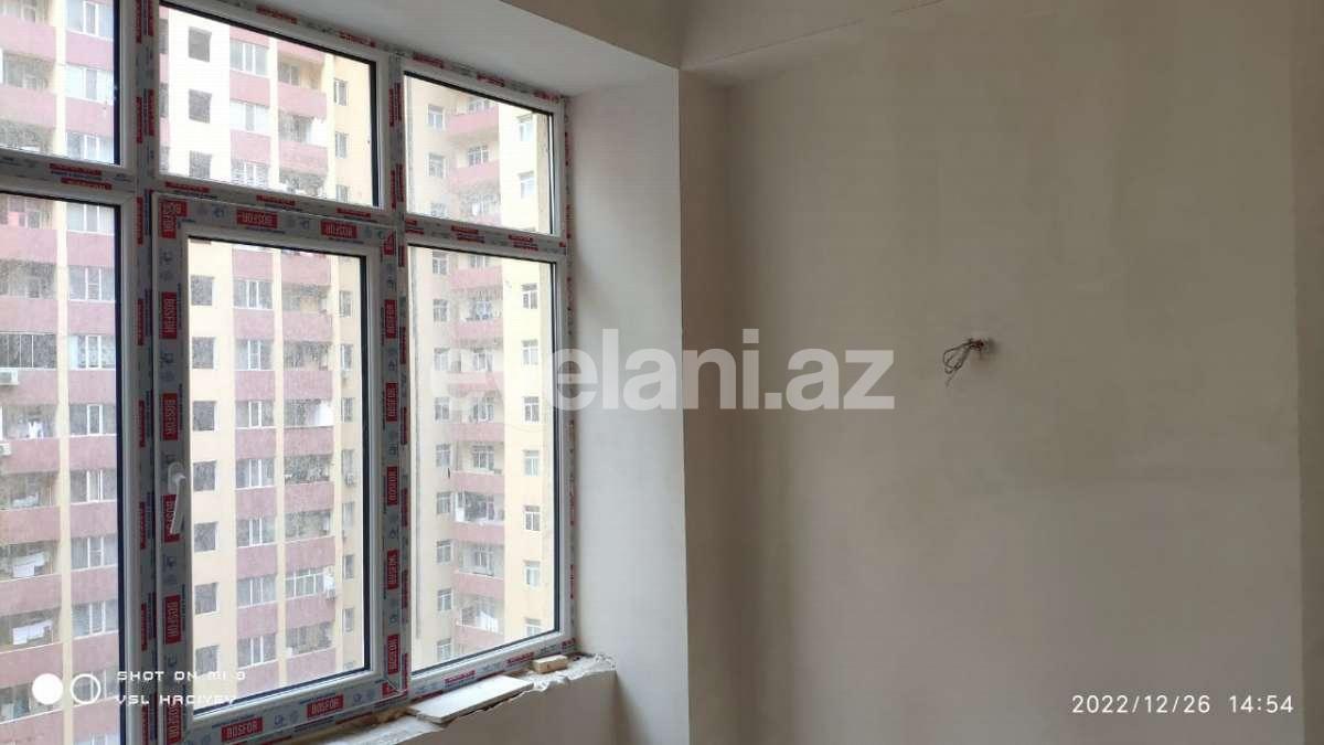 Satılır, yeni tikili, 2 otaqlı, 71 m², Bakı, Xətai r, Əhmədli m.
