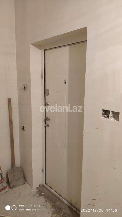 Satılır, yeni tikili, 2 otaqlı, 71 m², Bakı, Xətai r, Əhmədli m.