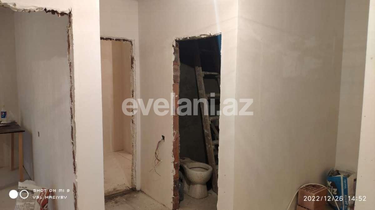 Satılır, yeni tikili, 2 otaqlı, 71 m², Bakı, Xətai r, Əhmədli m.