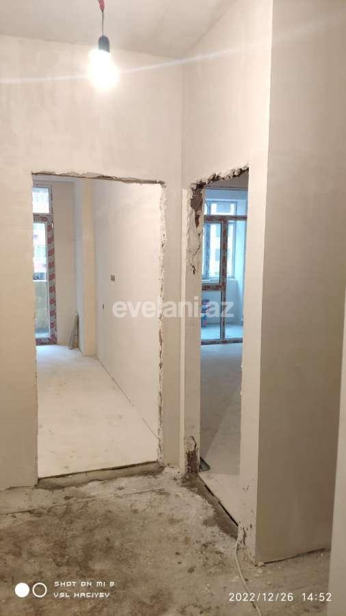 Satılır, yeni tikili, 2 otaqlı, 71 m², Bakı, Xətai r, Əhmədli m.