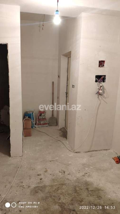 Satılır, yeni tikili, 2 otaqlı, 71 m², Bakı, Xətai r, Əhmədli m.