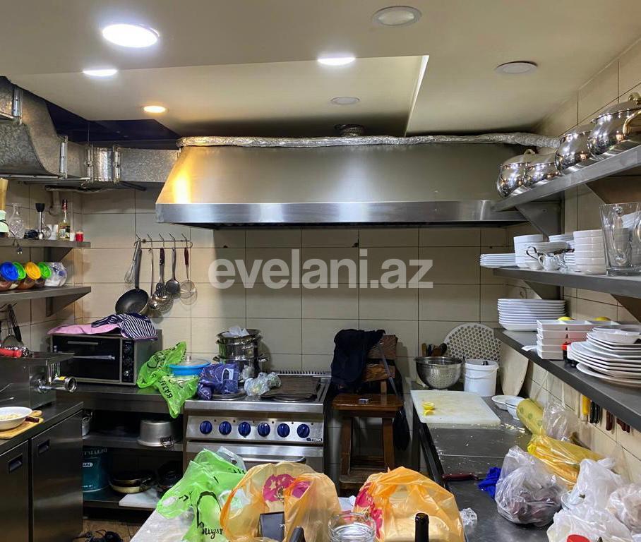 Satılır, obyekt, 120 m², Bakı, Səbail r, İçəri Şəhər m.