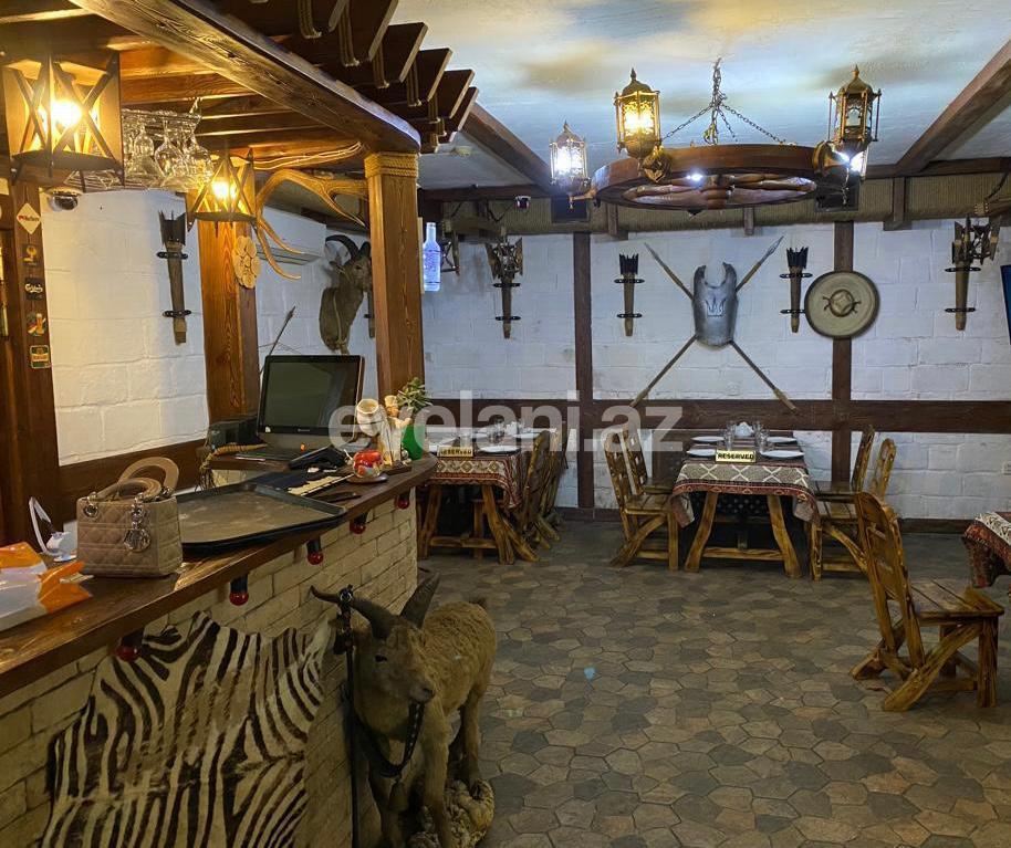 Satılır, obyekt, 120 m², Bakı, Səbail r, İçəri Şəhər m.