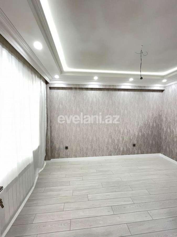 Satılır, yeni tikili, 3 otaqlı, 71 m², Bakı, Nərimanov r, Gənclik m.