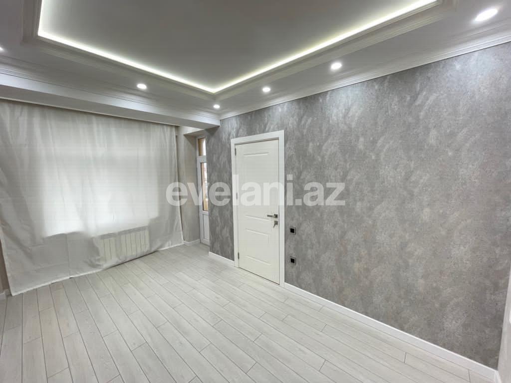Satılır, yeni tikili, 3 otaqlı, 71 m², Bakı, Nərimanov r, Gənclik m.