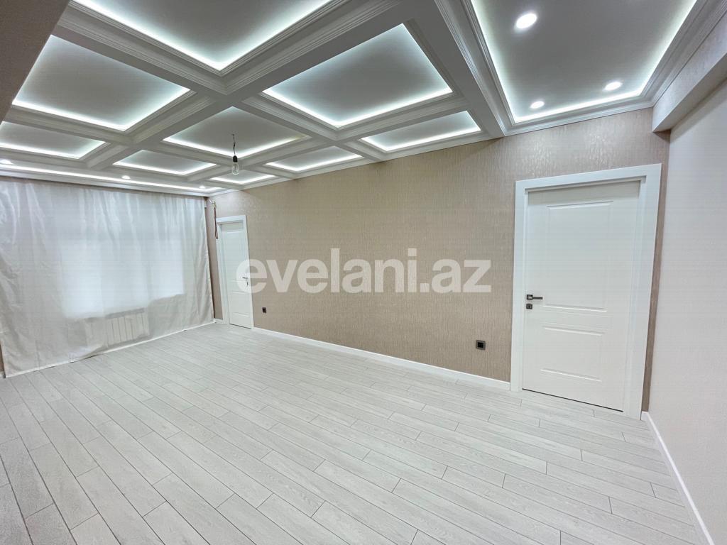 Satılır, yeni tikili, 3 otaqlı, 71 m², Bakı, Nərimanov r, Gənclik m.