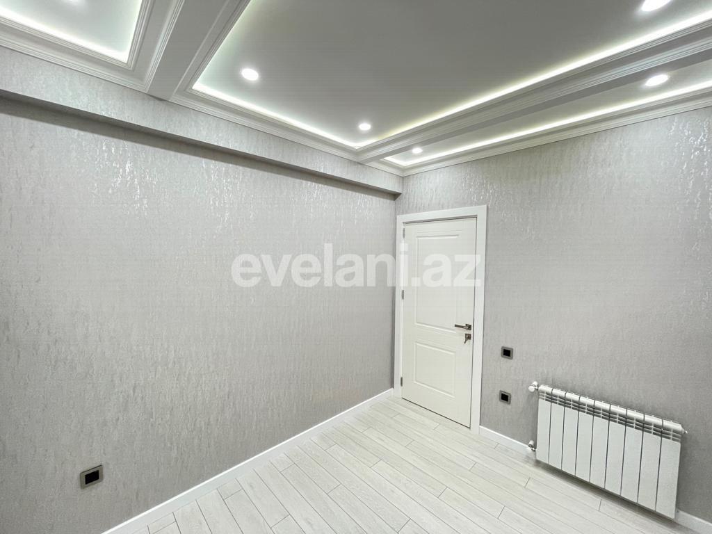 Satılır, yeni tikili, 3 otaqlı, 71 m², Bakı, Nərimanov r, Gənclik m.