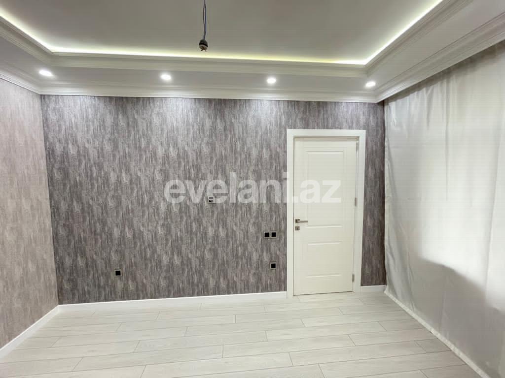 Satılır, yeni tikili, 3 otaqlı, 71 m², Bakı, Nərimanov r, Gənclik m.