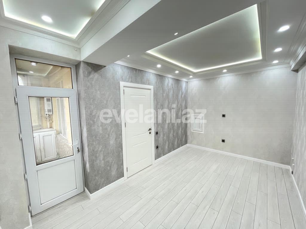 Satılır, yeni tikili, 3 otaqlı, 71 m², Bakı, Nərimanov r, Gənclik m.