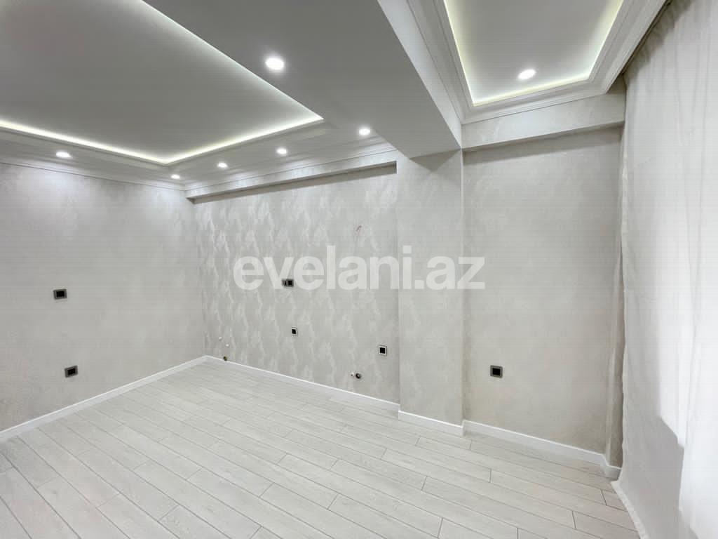 Satılır, yeni tikili, 3 otaqlı, 71 m², Bakı, Nərimanov r, Gənclik m.