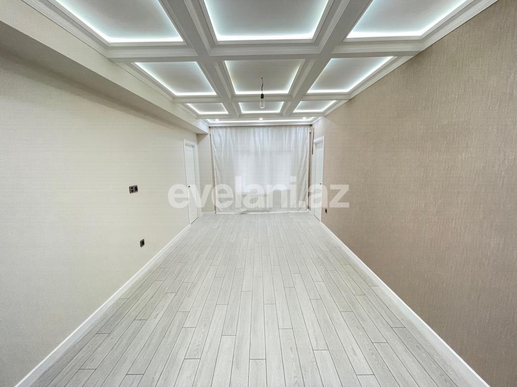 Satılır, yeni tikili, 3 otaqlı, 71 m², Bakı, Nərimanov r, Gənclik m.