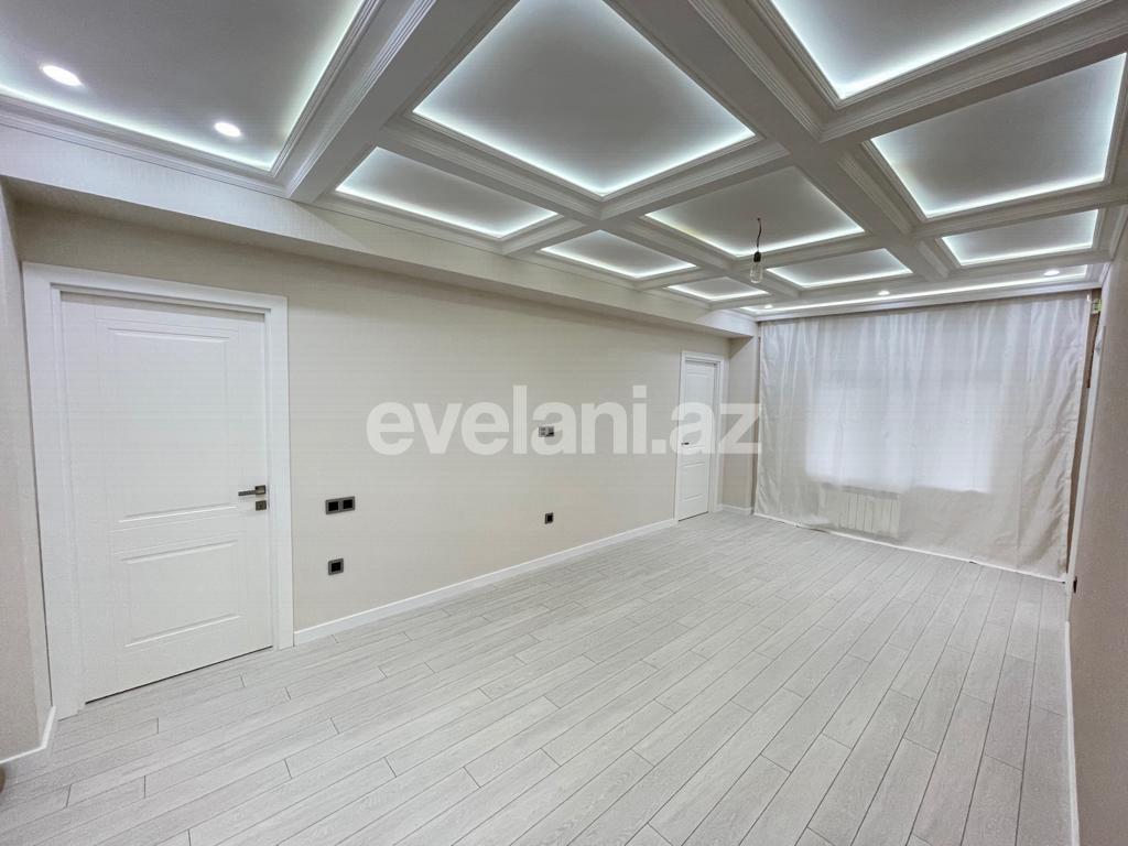 Satılır, yeni tikili, 3 otaqlı, 71 m², Bakı, Nərimanov r, Gənclik m.