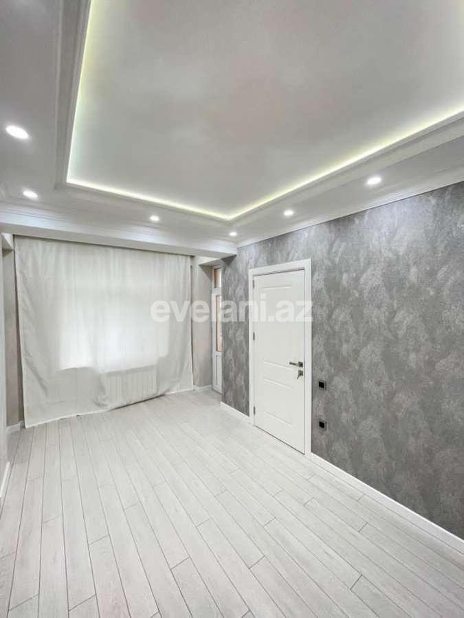 Satılır, yeni tikili, 3 otaqlı, 71 m², Bakı, Nərimanov r, Gənclik m.