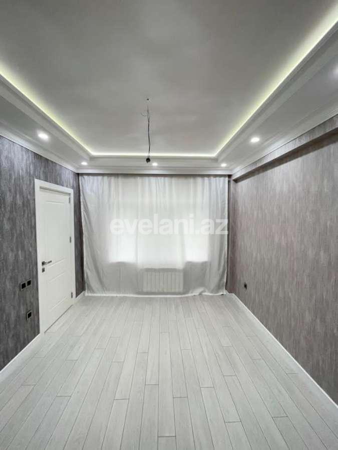 Satılır, yeni tikili, 3 otaqlı, 71 m², Bakı, Nərimanov r, Gənclik m.