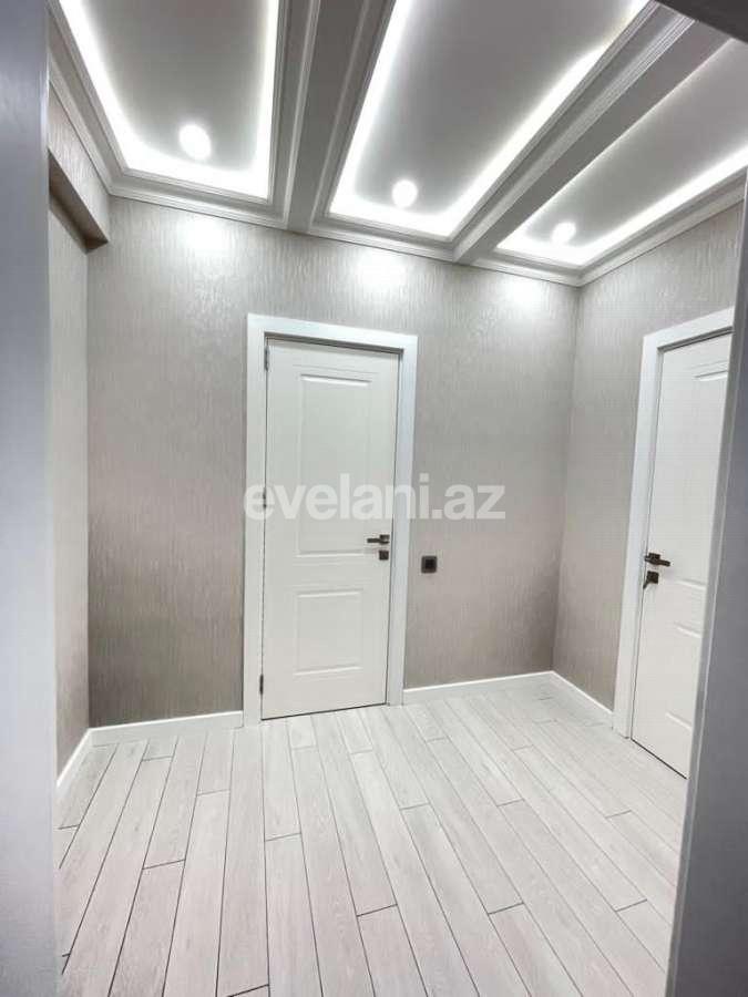 Satılır, yeni tikili, 3 otaqlı, 71 m², Bakı, Nərimanov r, Gənclik m.