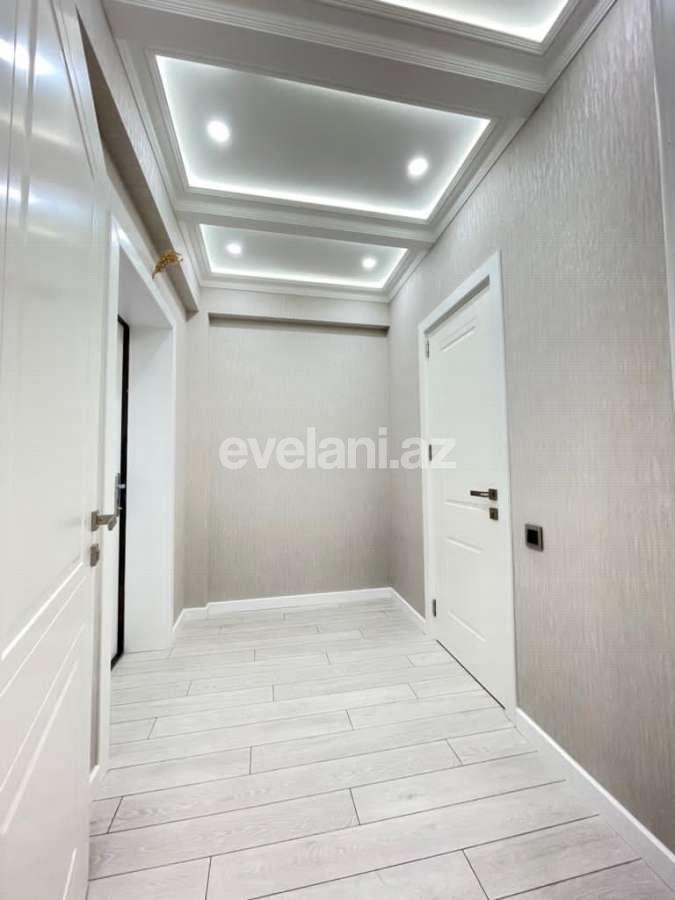 Satılır, yeni tikili, 3 otaqlı, 71 m², Bakı, Nərimanov r, Gənclik m.