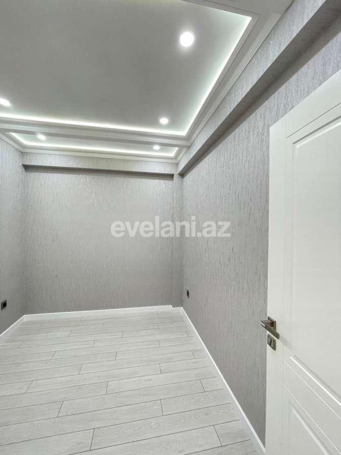 Satılır, yeni tikili, 3 otaqlı, 71 m², Bakı, Nərimanov r, Gənclik m.