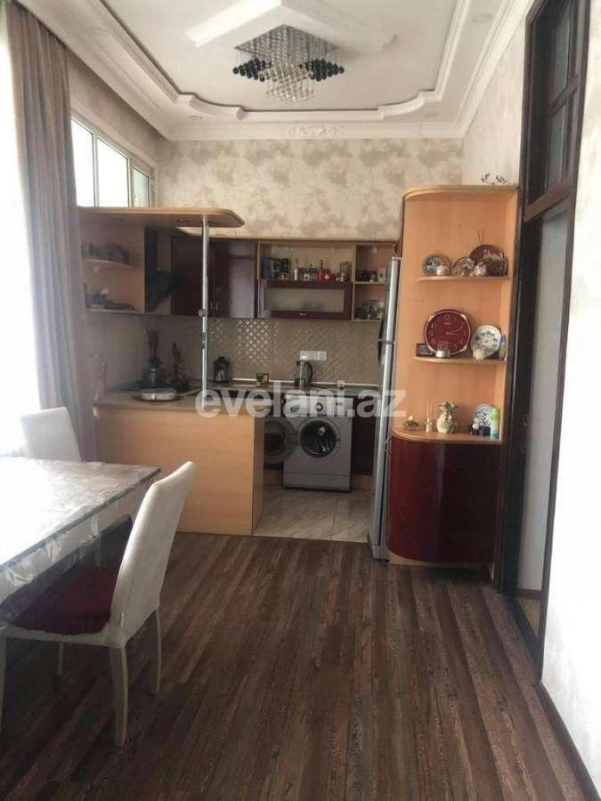 Kirayə verilir, köhnə tikili, 3 otaqlı, 60 m², Bakı, Nəsimi r, 28 may m.