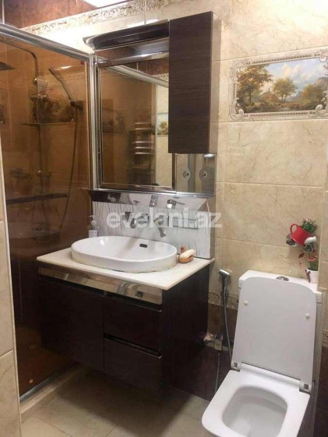 Kirayə verilir, köhnə tikili, 3 otaqlı, 60 m², Bakı, Nəsimi r, 28 may m.