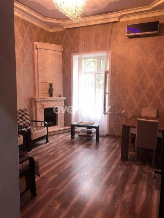 Kirayə verilir, köhnə tikili, 3 otaqlı, 60 m², Bakı, Nəsimi r, 28 may m.