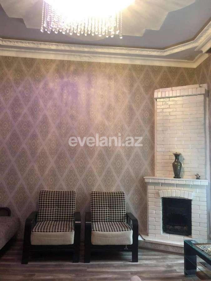 Kirayə verilir, köhnə tikili, 3 otaqlı, 60 m², Bakı, Nəsimi r, 28 may m.