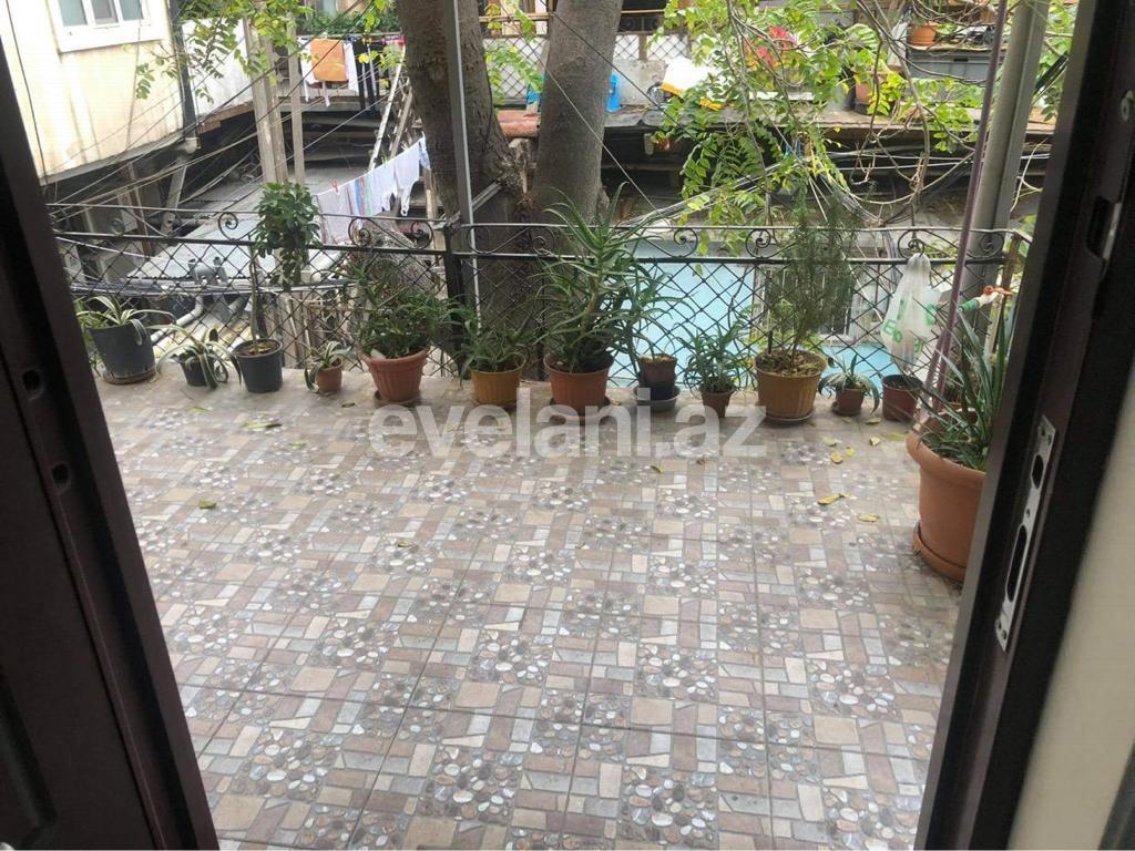 Kirayə verilir, köhnə tikili, 3 otaqlı, 60 m², Bakı, Nəsimi r, 28 may m.