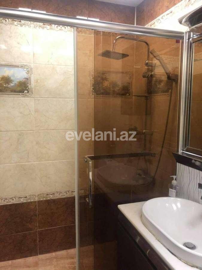 Kirayə verilir, köhnə tikili, 3 otaqlı, 60 m², Bakı, Nəsimi r, 28 may m.