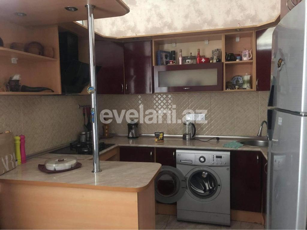 Kirayə verilir, köhnə tikili, 3 otaqlı, 60 m², Bakı, Nəsimi r, 28 may m.