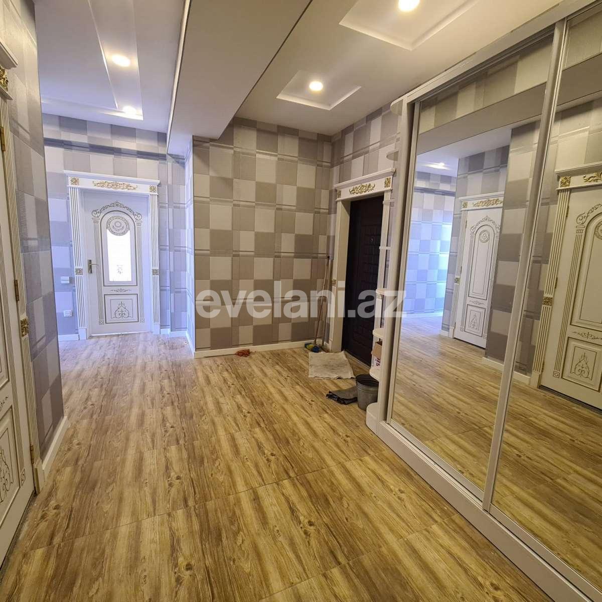 Satılır, yeni tikili, 3 otaqlı, 150 m², Sumqayıt, Sumqayıt şəhər r.