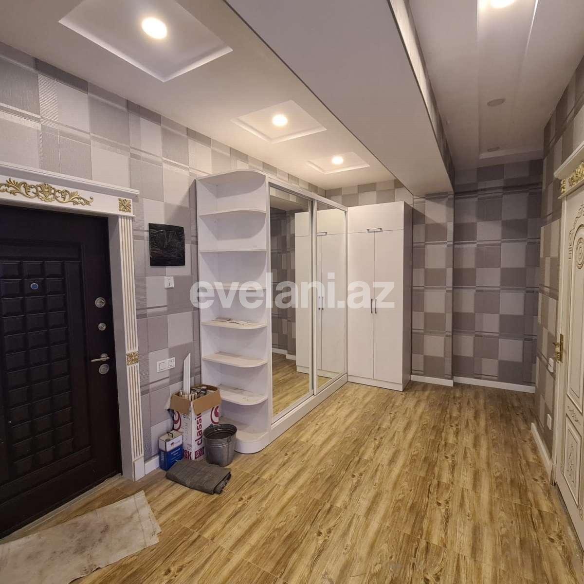 Satılır, yeni tikili, 3 otaqlı, 150 m², Sumqayıt, Sumqayıt şəhər r.