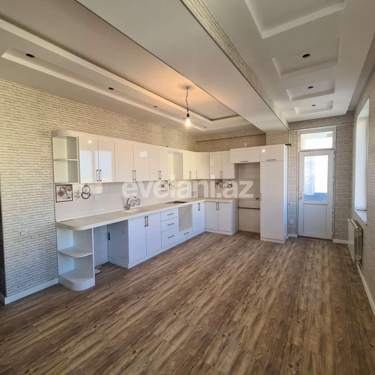 Satılır, yeni tikili, 3 otaqlı, 150 m², Sumqayıt, Sumqayıt şəhər r.