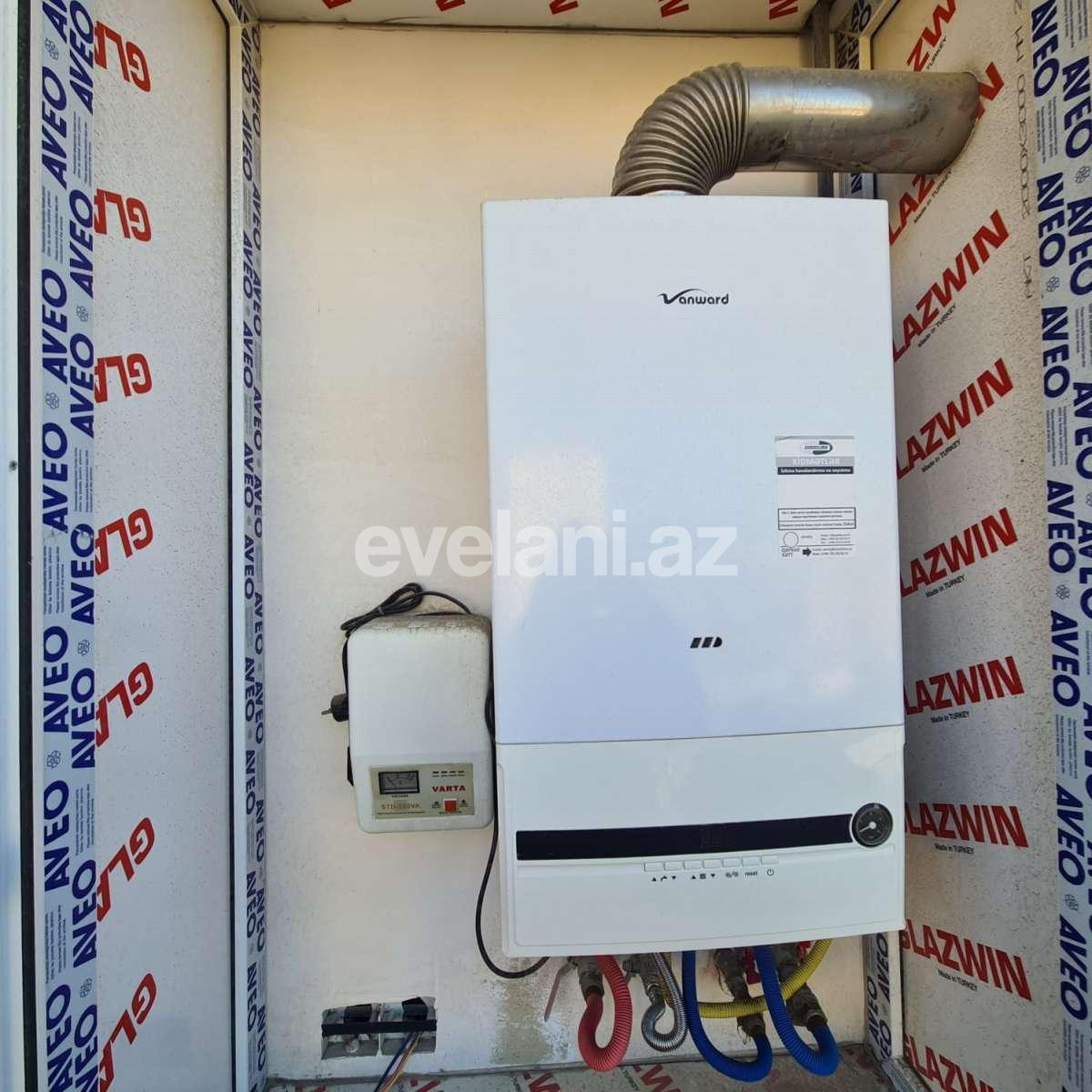 Satılır, yeni tikili, 3 otaqlı, 150 m², Sumqayıt, Sumqayıt şəhər r.