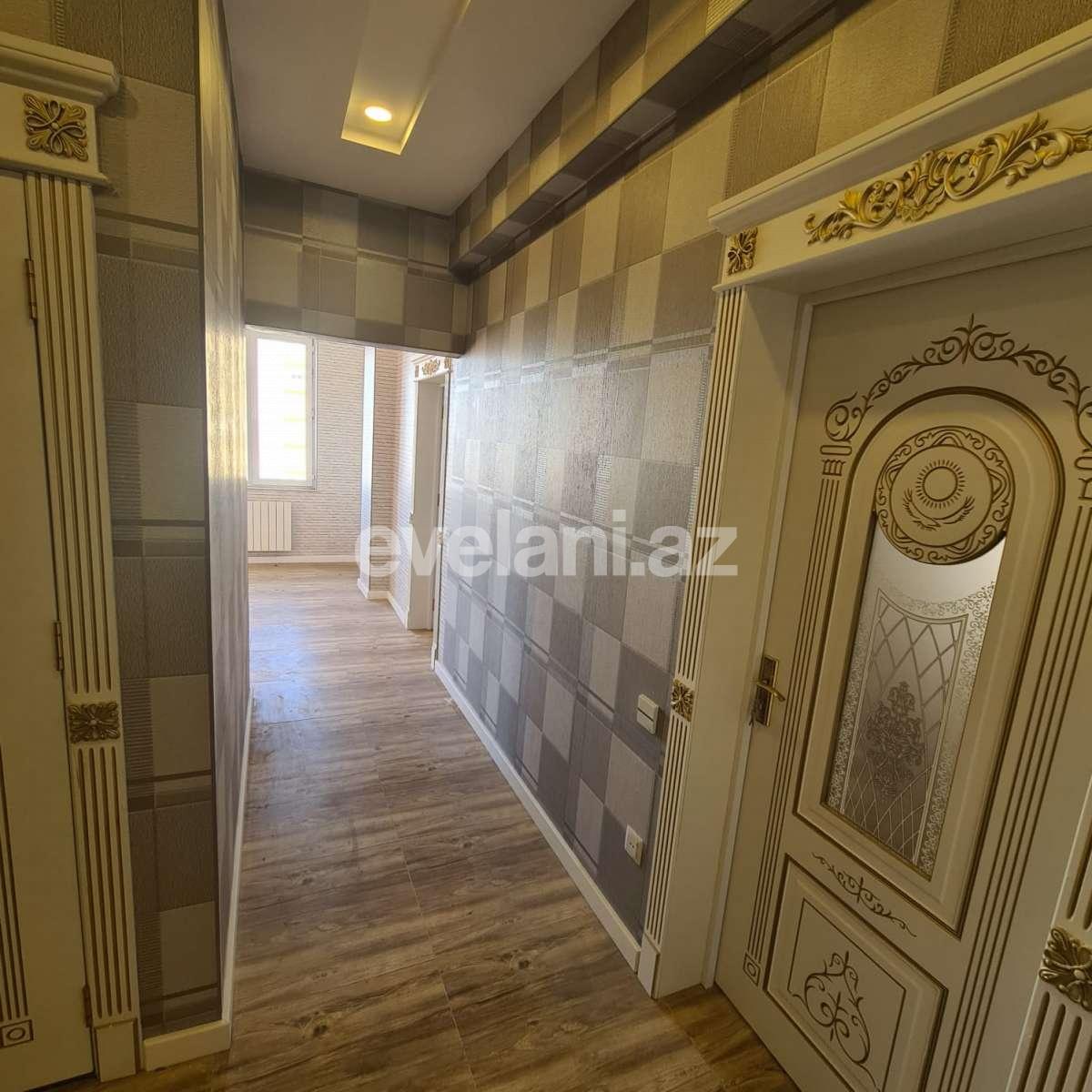 Satılır, yeni tikili, 3 otaqlı, 150 m², Sumqayıt, Sumqayıt şəhər r.