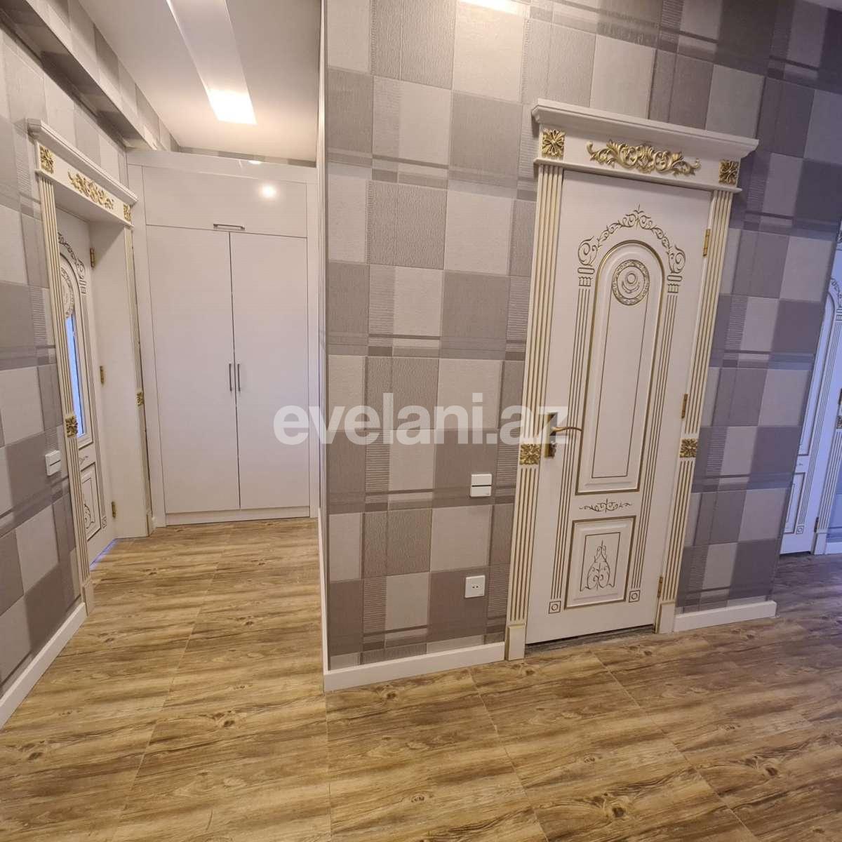 Satılır, yeni tikili, 3 otaqlı, 150 m², Sumqayıt, Sumqayıt şəhər r.