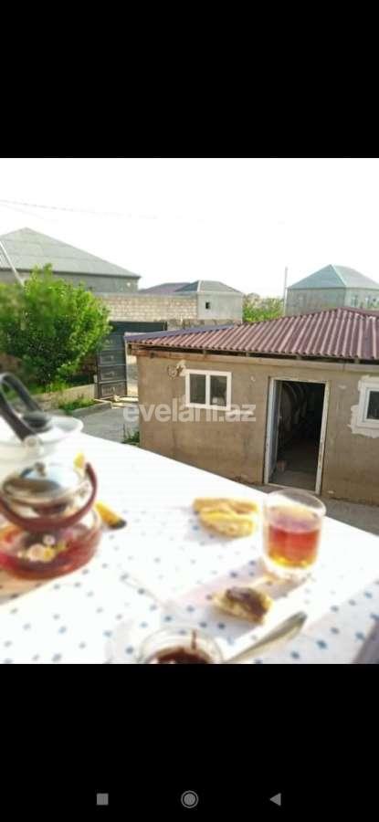 Satılır, həyət evi / bağ, 2 otaqlı, 195 m², Sumqayıt, Sumqayıt şəhər r.