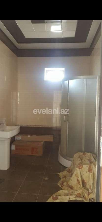 Satılır, həyət evi / bağ, 2 otaqlı, 195 m², Sumqayıt, Sumqayıt şəhər r.