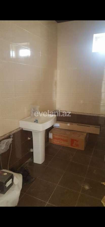 Satılır, həyət evi / bağ, 2 otaqlı, 195 m², Sumqayıt, Sumqayıt şəhər r.