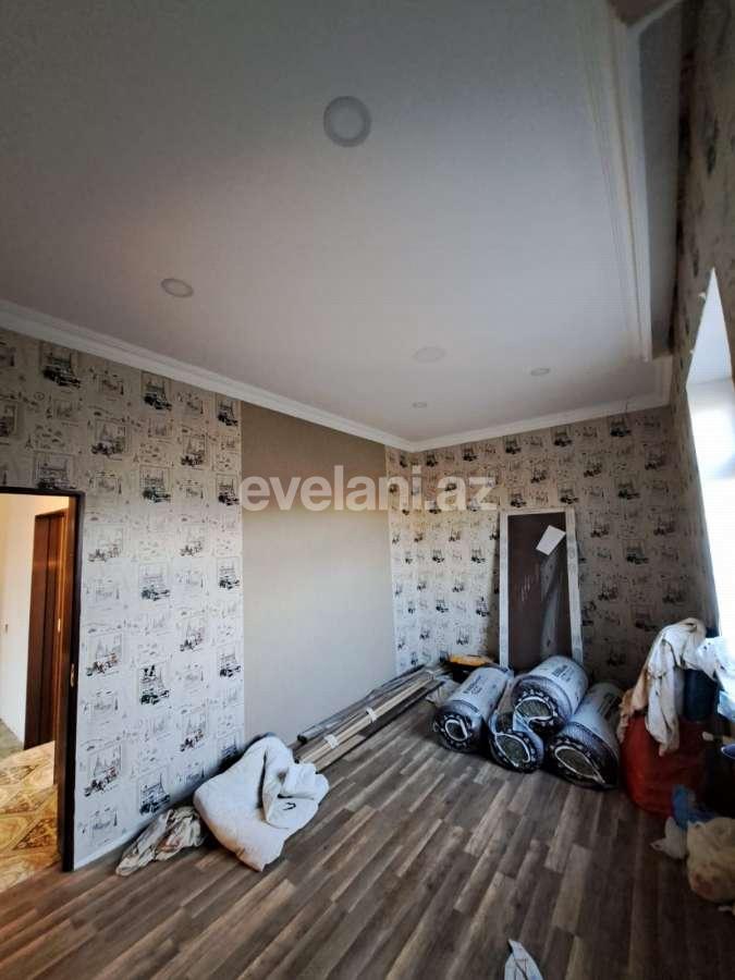 Satılır, həyət evi / bağ, 2 otaqlı, 195 m², Sumqayıt, Sumqayıt şəhər r.