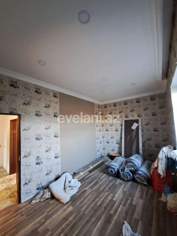 Satılır, həyət evi / bağ, 2 otaqlı, 195 m², Sumqayıt, Sumqayıt şəhər r.