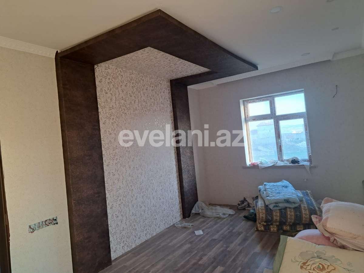 Satılır, həyət evi / bağ, 2 otaqlı, 195 m², Sumqayıt, Sumqayıt şəhər r.