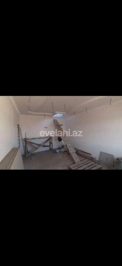 Satılır, həyət evi / bağ, 2 otaqlı, 195 m², Sumqayıt, Sumqayıt şəhər r.