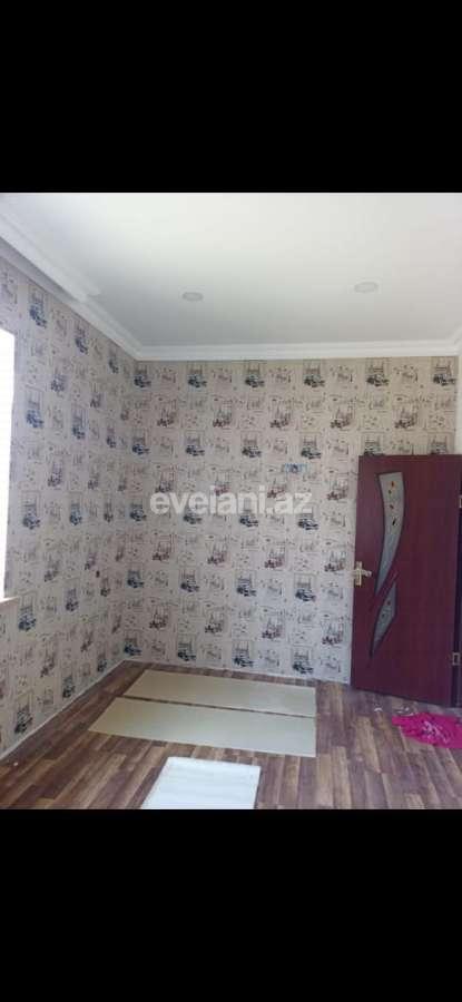 Satılır, həyət evi / bağ, 2 otaqlı, 195 m², Sumqayıt, Sumqayıt şəhər r.