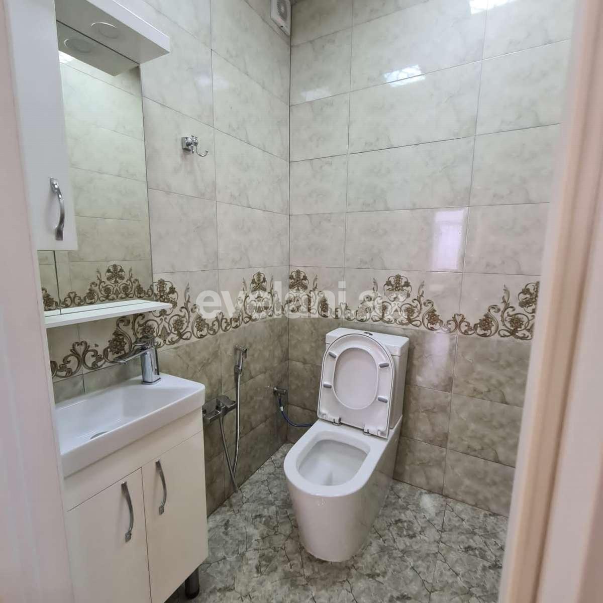 Satılır, yeni tikili, 3 otaqlı, 111 m², Bakı, Nəsimi r, Memar Əcəmi m.