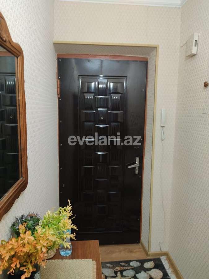 Satılır, köhnə tikili, 2 otaqlı, 50 m², Bakı, Nərimanov r, Nəriman Nərimanov m.