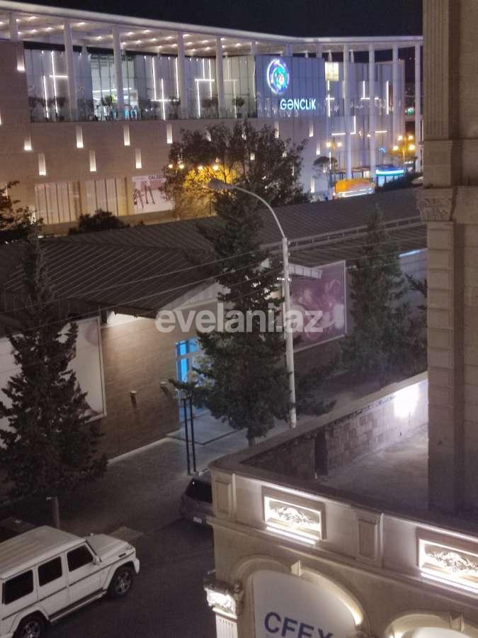 Satılır, köhnə tikili, 2 otaqlı, 50 m², Bakı, Nərimanov r, Nəriman Nərimanov m.