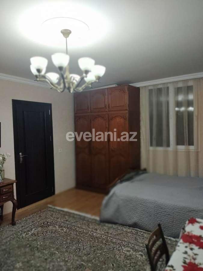 Satılır, köhnə tikili, 2 otaqlı, 50 m², Bakı, Nərimanov r, Nəriman Nərimanov m.