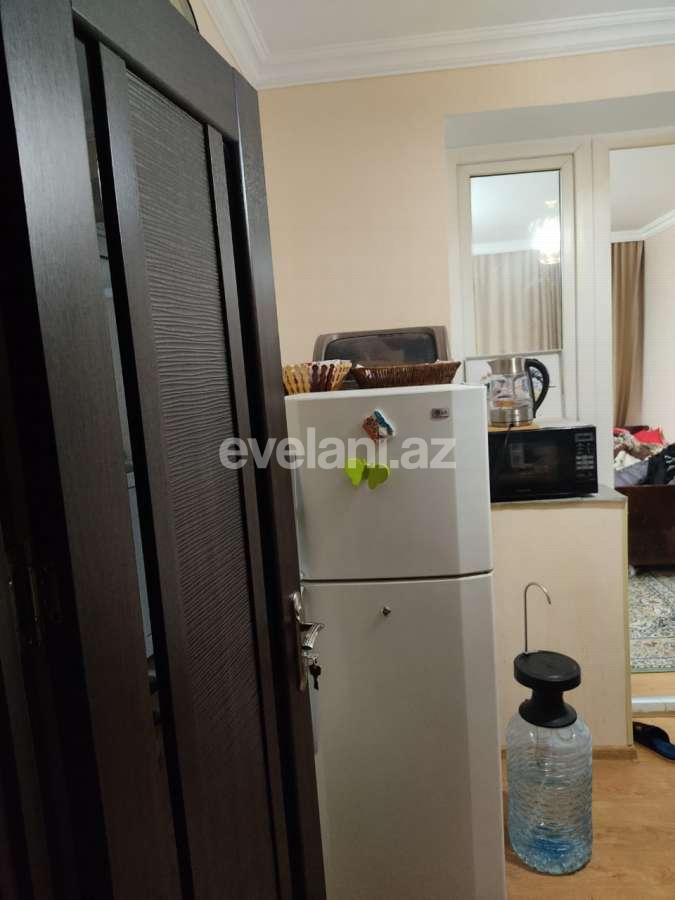 Satılır, köhnə tikili, 2 otaqlı, 50 m², Bakı, Nərimanov r, Nəriman Nərimanov m.