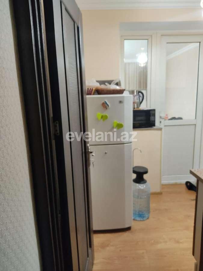 Satılır, köhnə tikili, 2 otaqlı, 50 m², Bakı, Nərimanov r, Nəriman Nərimanov m.