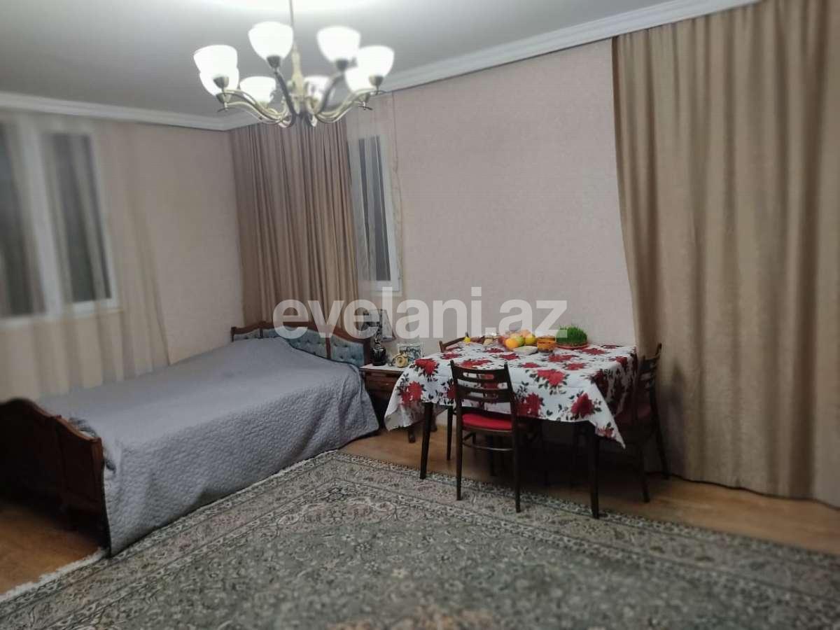 Satılır, köhnə tikili, 2 otaqlı, 50 m², Bakı, Nərimanov r, Nəriman Nərimanov m.