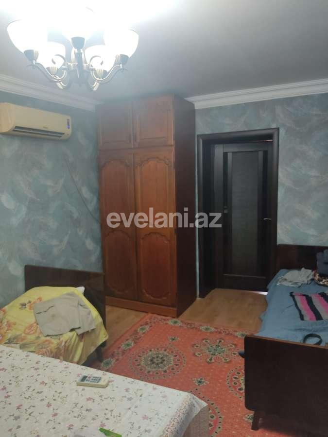 Satılır, köhnə tikili, 2 otaqlı, 50 m², Bakı, Nərimanov r, Nəriman Nərimanov m.